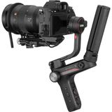  Gimbal Zhiyun Weebill-S | Chính hãng 