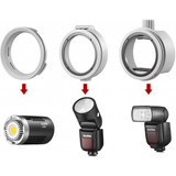  Tản sáng Godox ML - CD15 