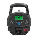  Đèn LED NiceFoto HC-1000SBII - 100W CCT 5600K 