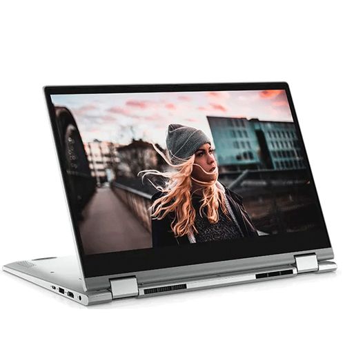  Laptop Dell Inspiron 5406 2in1 ( I5-1135G7, 2.4GHz up to 4.2GHz , 8mb Cache , 8gb DDR4 , SSD512gb ) 