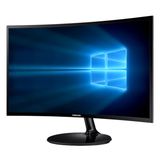  Màn Hình Samsung C24F390F (24''/FHD/LED/PLS/Cong) 