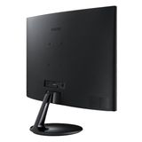  Màn Hình Samsung C24F390F (24''/FHD/LED/PLS/Cong) 