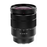  Ống kính Sony FE 16 35 F4 ( 2nd ) 