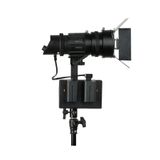  Đèn led Lishuai J-500SV2 