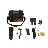  Đèn led Lishuai J-500SV2 