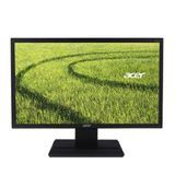  Màn hình Acer V206HQL (19,5 inch, 60 Hz, VGA + DVI) 