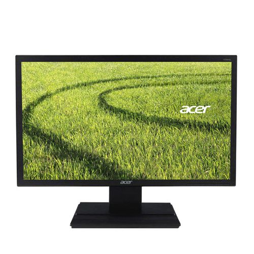  Màn hình Acer V206HQL (19,5 inch, 60 Hz, VGA + DVI) 