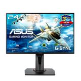  Màn Hình Game ASUS VG278Q (27 inch, 144Hz, 1ms, G-SYNC Compatible, FreeSync, Full HD, 2 Loa) 