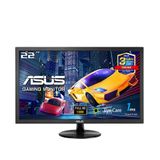  Màn hình Asus VP228HE (21.5inch/FHD/TN/60Hz/ 5ms/200nits/ HDMI+VGA/Loa) 