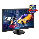  Màn hình Asus VP228HE (21.5inch/FHD/TN/60Hz/ 5ms/200nits/ HDMI+VGA/Loa) 