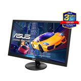  Màn hình Asus VP228HE (21.5inch/FHD/TN/60Hz/ 5ms/200nits/ HDMI+VGA/Loa) 