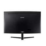  Màn hình Samsung Gaming LC32JG50FQEXXV (Cong/32 inch/2K/VA/350cd/DP+HDMI/144Hz/1ms) 