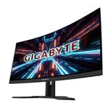  Màn hình Gaming Gigabyte G27QC A-EK Cong 2K 165Hz 