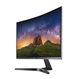  Màn hình Samsung Gaming LC32JG50FQEXXV (Cong/32 inch/2K/VA/350cd/DP+HDMI/144Hz/1ms) 