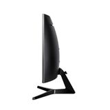  Màn hình Samsung Gaming LC32JG50FQEXXV (Cong/32 inch/2K/VA/350cd/DP+HDMI/144Hz/1ms) 