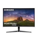  Màn hình máy tính Samsung LC27JG50QQEXXV 27'' 2K 144Hz Cong 