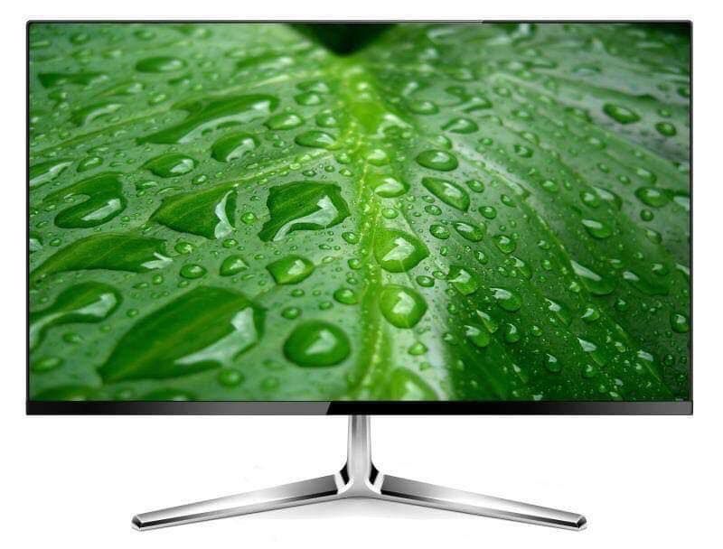  Màn Hình Thinkview G240C (23.8''/FHD/LED/75Hz/Cong) 