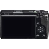  Máy ảnh Ricoh GR IIIx 