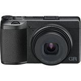  Máy ảnh Ricoh GR IIIx 