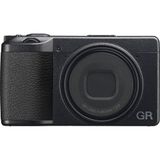  Máy ảnh Ricoh GR IIIx 