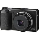  Máy ảnh Ricoh GR IIIx 