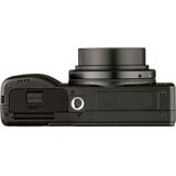  Máy ảnh Ricoh GR IIIx 