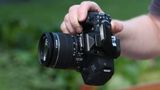  Máy ảnh Canon 800D kèm kit EF-S 18-55stm 
