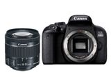  Máy ảnh Canon 800D kèm kit EF-S 18-55stm 