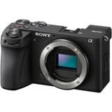  Máy ảnh Sony A6700 ( 2nd ) 