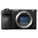  Máy ảnh Sony A6700 ( 2nd ) 