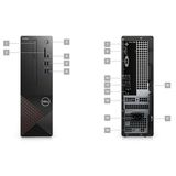  PC DELL VOSTRO 3681 SFF ( I5-10400/4GB / 1TB HDD/WL+BT/K+M/WIN10) 