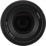 Ống kính Nikon Z 50mm f/1.8 S NEW 