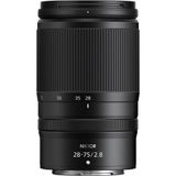  Ống kính Nikon Z 28-75mm f/2.8 NEW 