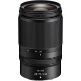  Ống kính Nikon Z 28-75mm f/2.8 NEW 