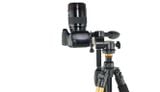  Đầu dầu tripod đa hướng Beike Q-80 