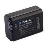  Pin Puluz FW50 cho máy ảnh Sony A6000A6300/A7 