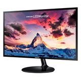  Màn hình Samsung LS24F350FH (23.6''/FHD/LED/PLS) 