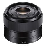  Ống kính Sony Sel E35 f1.8 OSS chính hãng 