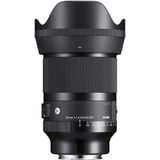  Ống kính Sigma 35mm f/1.4 DG DN Art cho Sony 