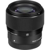  Ống kinh Sigma 56mm f/1.4 DC DN Contemporary 