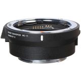  Ngàm chuyển Sigma MC-11 ( EF-Mount to Sony E) 