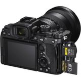  Máy ảnh Sony A7S3 ( 2nd ) 