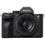  Máy ảnh Sony A7S3 ( 2nd ) 