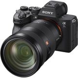  Máy ảnh Sony A7S3 ( 2nd ) 