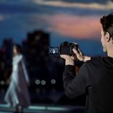  Máy ảnh Sony A7S3 ( 2nd ) 