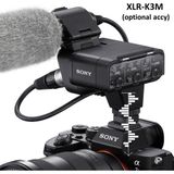  Máy ảnh Sony A7S3 ( 2nd ) 