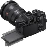  Máy ảnh Sony A7S3 ( 2nd ) 
