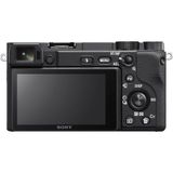  Máy ảnh Sony A6400L New chính hãng tặng thẻ nhớ 64GB 
