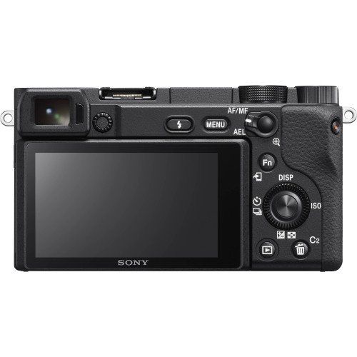  Máy ảnh Sony A6400 New chính hãng tặng thẻ nhớ 32gb 