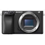  Máy ảnh Sony A6400 New chính hãng tặng thẻ nhớ 32gb 